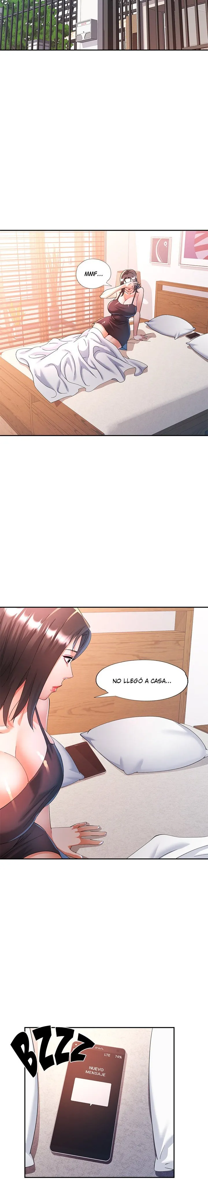 En su Lugar Capítulo 121 - Página 10