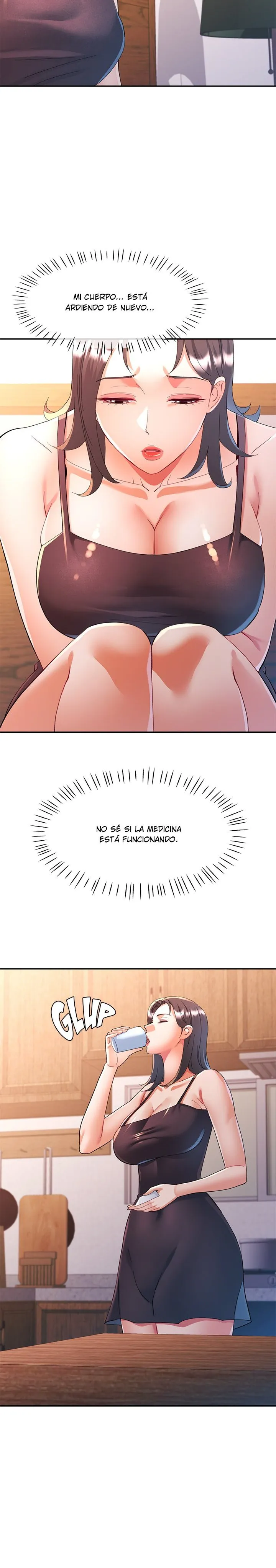 En su Lugar Capítulo 121 - Página 12
