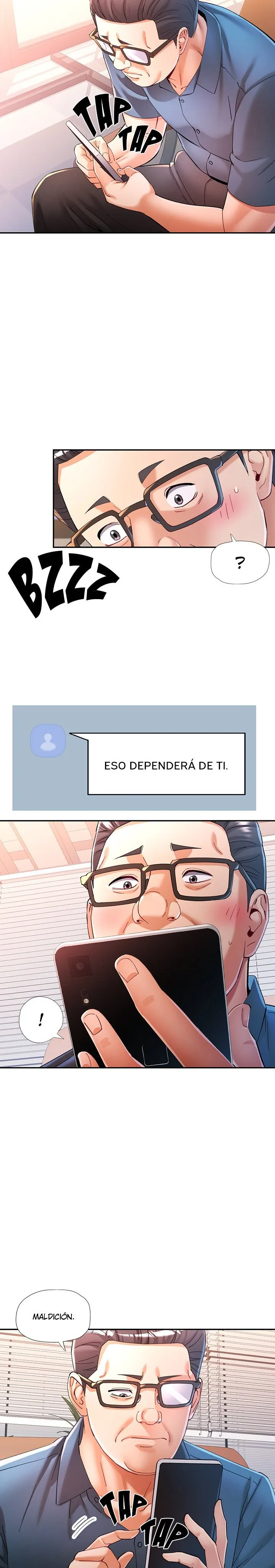 En su Lugar Capítulo 122 - Página 13
