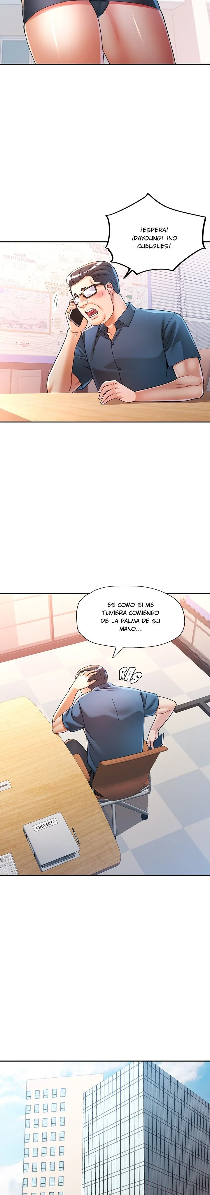 En su Lugar Capítulo 122 - Página 15