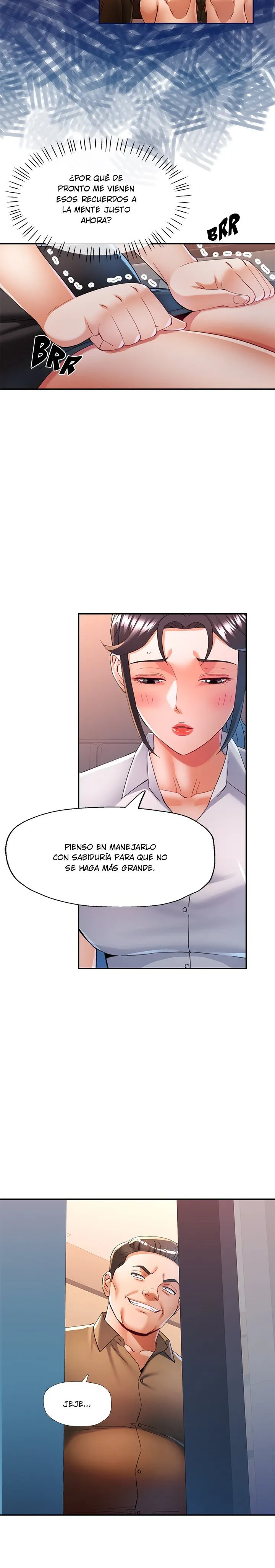 En su Lugar Capítulo 122 - Página 25