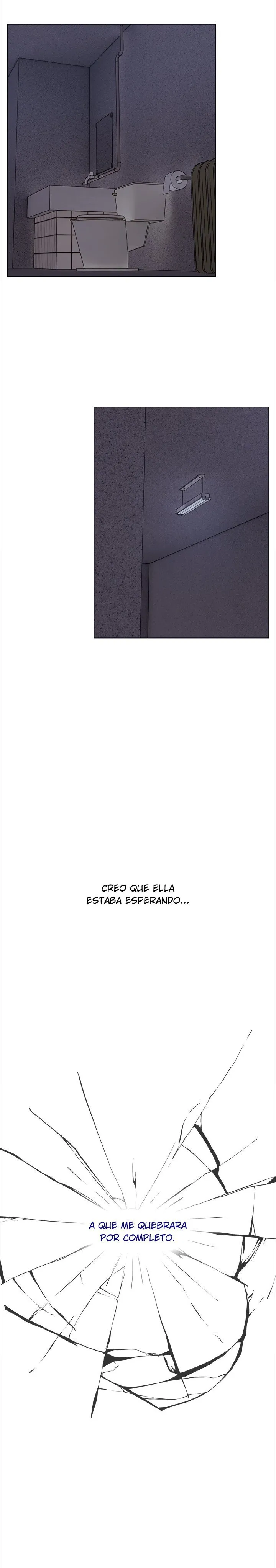Juego de pureza Capítulo 30 - Página 10