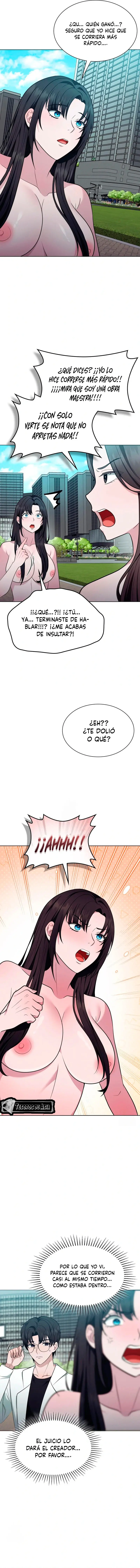 Mundo Dormido Capítulo 17 - Página 2