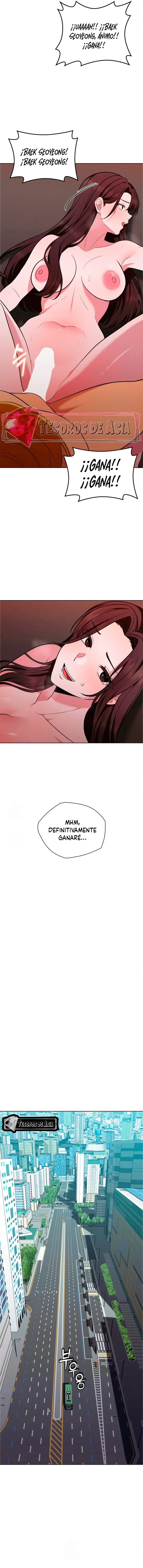 Mundo Dormido Capítulo 20 - Página 12