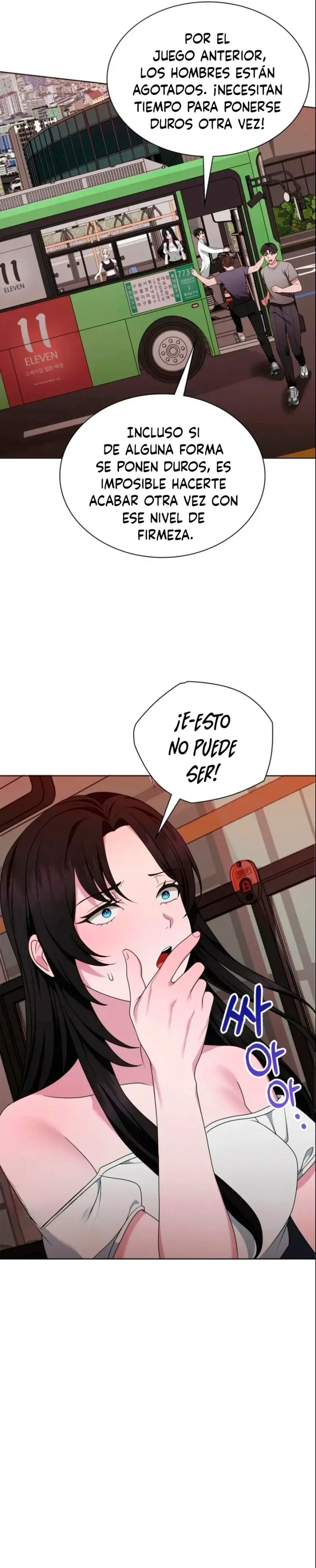 Mundo Dormido Capítulo 22 - Página 13