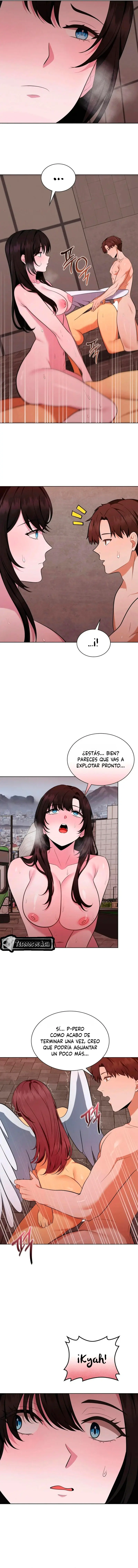 Mundo Dormido Capítulo 23 - Página 10