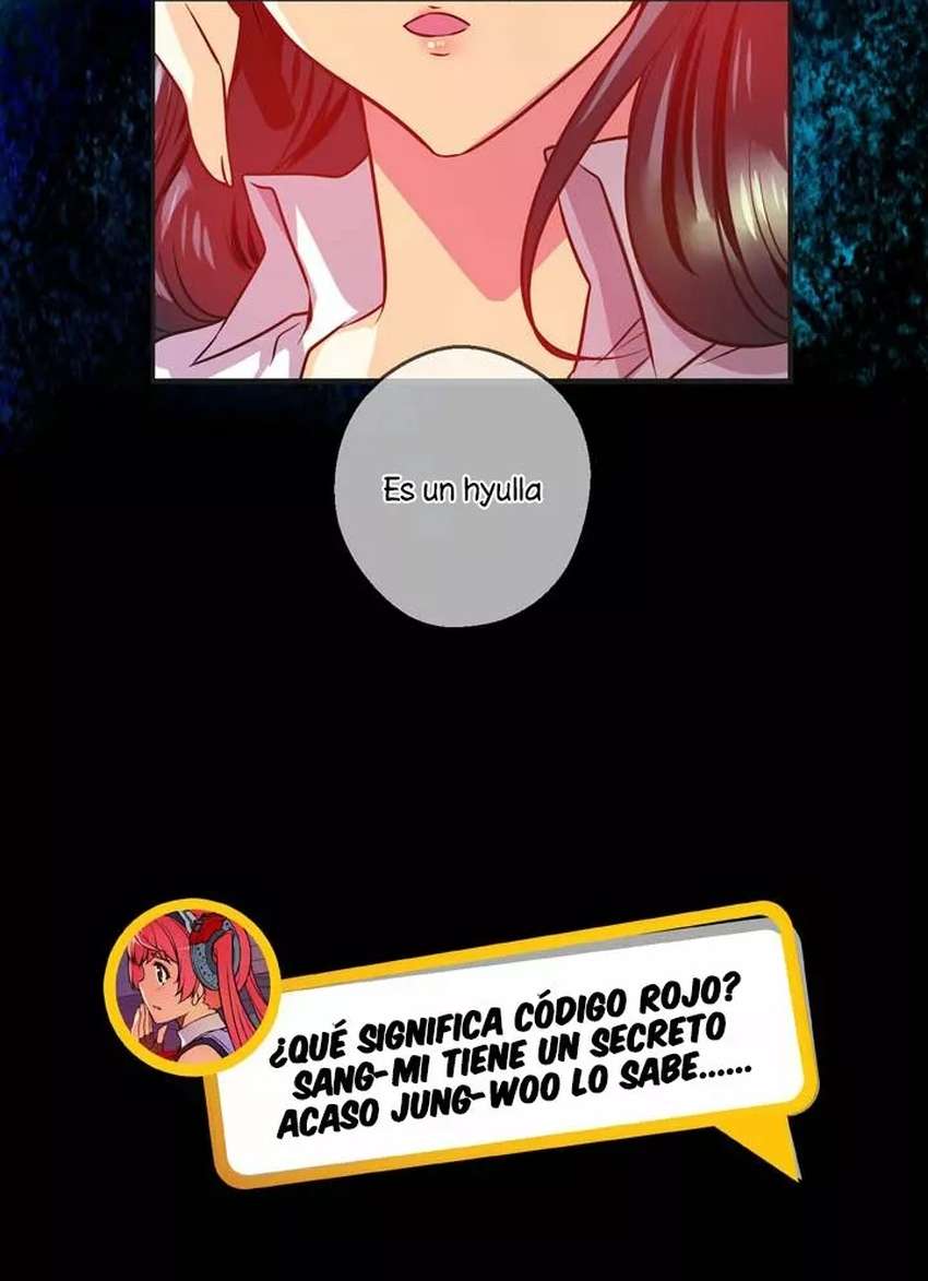 Hyulla's Race Capítulo 28 - Página 3