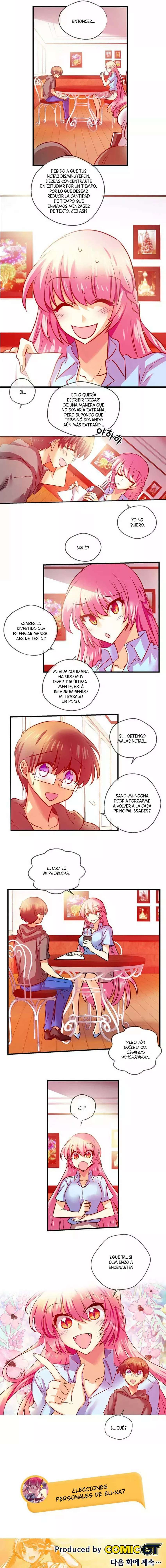 Hyulla's Race Capítulo 51 - Página 3