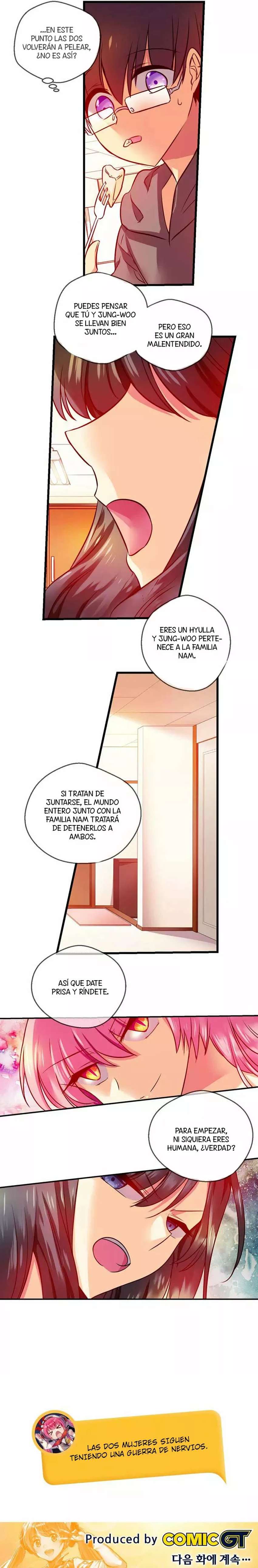 Hyulla's Race Capítulo 53 - Página 3