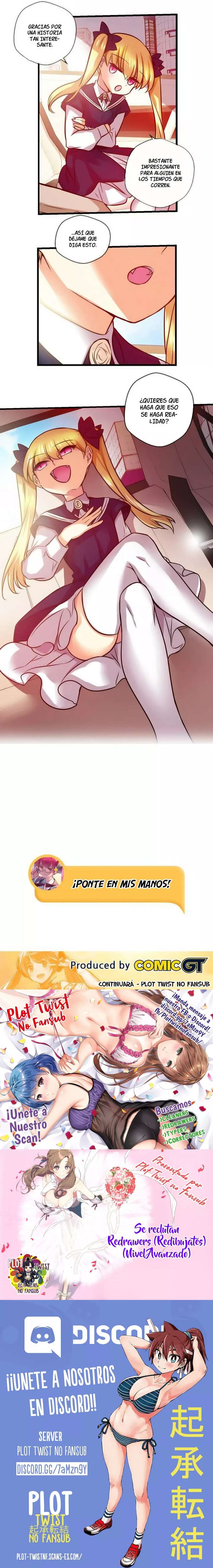 Hyulla's Race Capítulo 65 - Página 3