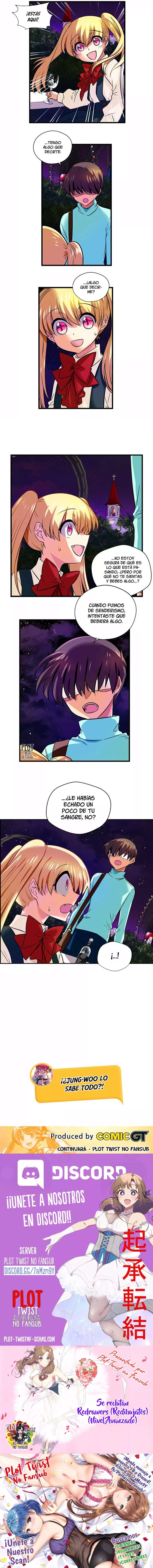 Hyulla's Race Capítulo 71 - Página 3