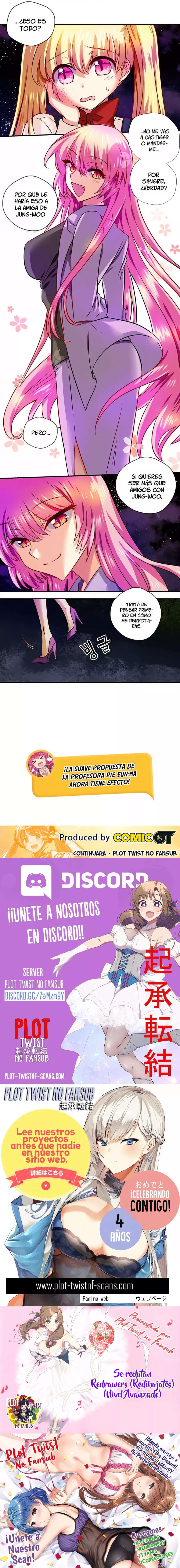 Hyulla's Race Capítulo 73 - Página 3