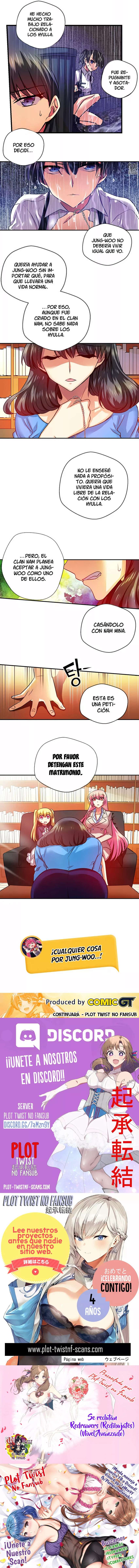 Hyulla's Race Capítulo 79 - Página 3