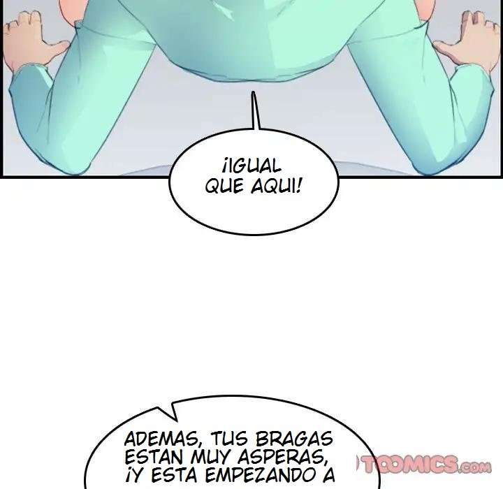 Never Too Late Capítulo 18 - Página 100