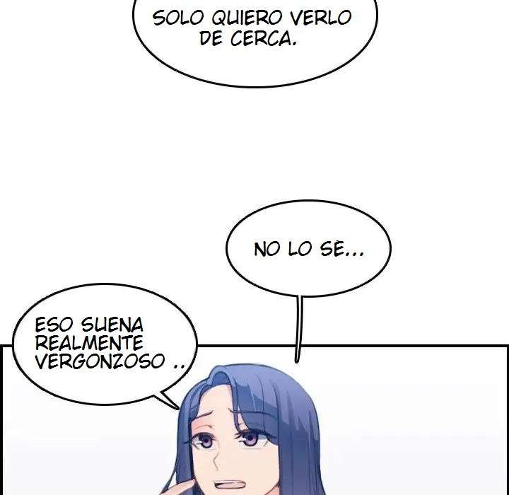 Never Too Late Capítulo 18 - Página 110