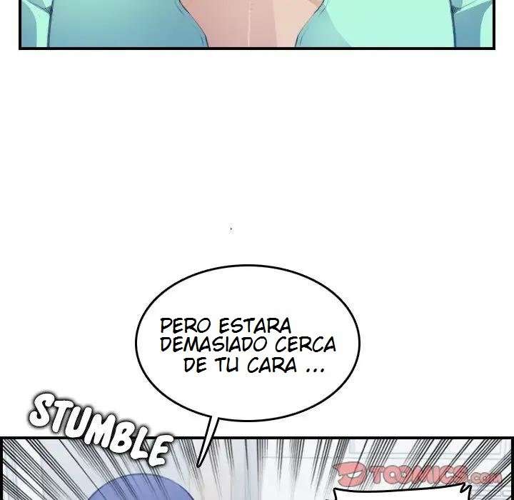 Never Too Late Capítulo 18 - Página 118
