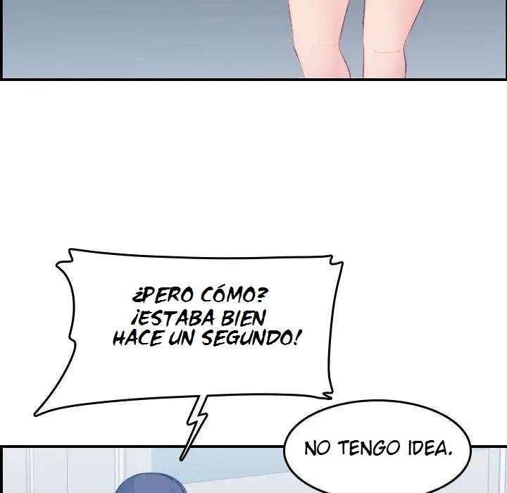 Never Too Late Capítulo 18 - Página 12