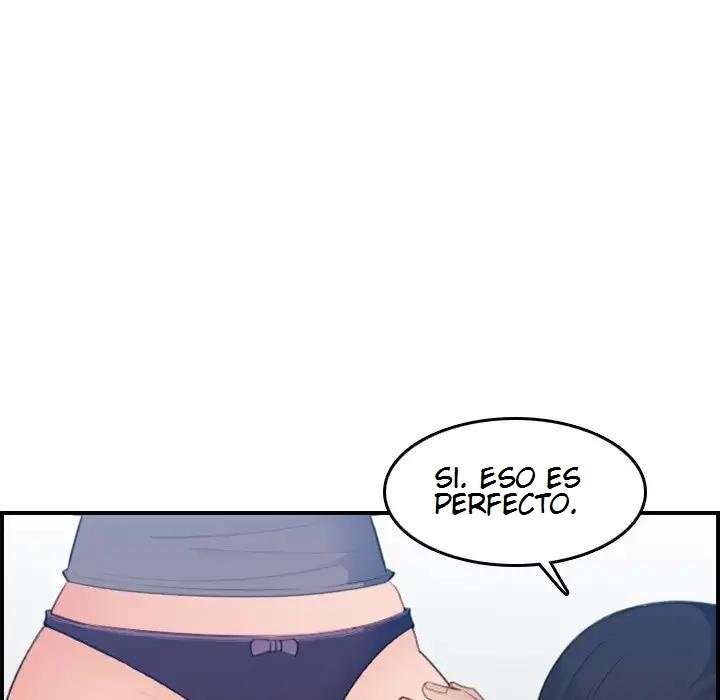 Never Too Late Capítulo 18 - Página 120