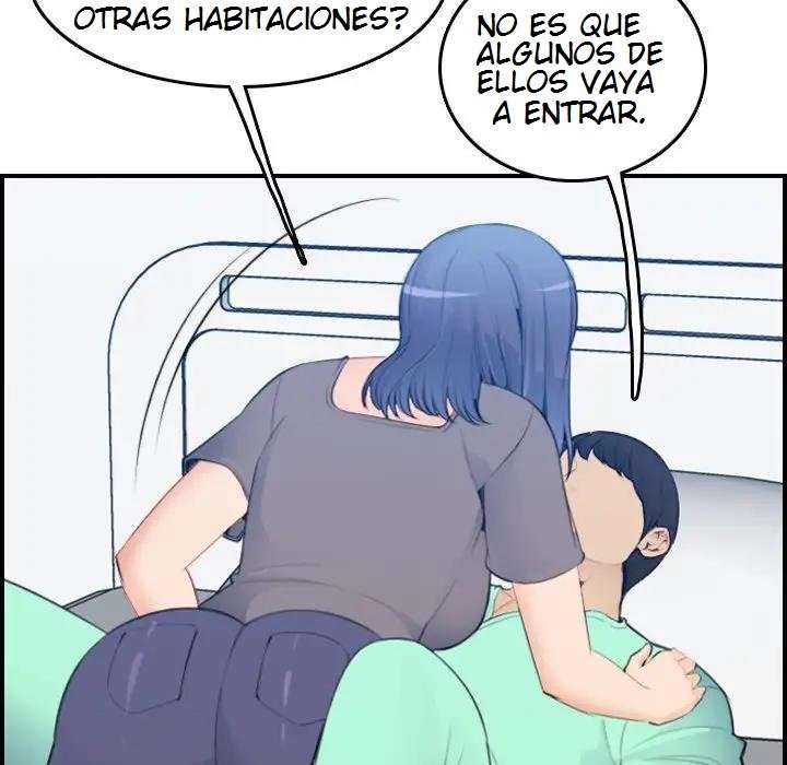 Never Too Late Capítulo 18 - Página 24