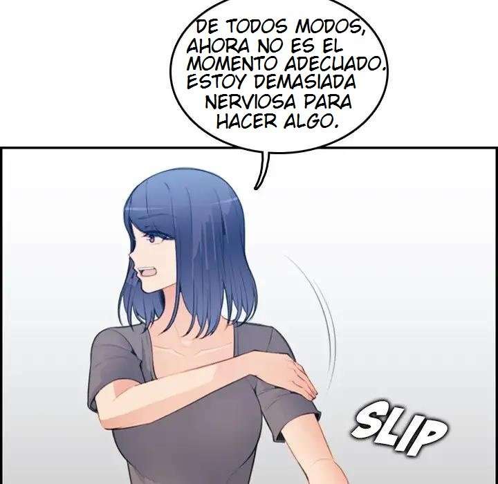 Never Too Late Capítulo 18 - Página 26