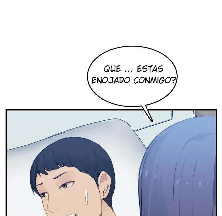 Never Too Late Capítulo 18 - Página 30