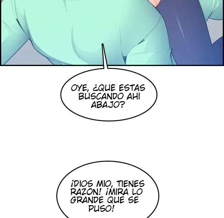 Never Too Late Capítulo 18 - Página 39