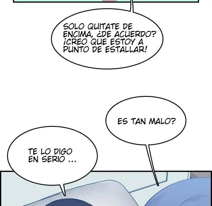 Never Too Late Capítulo 18 - Página 41