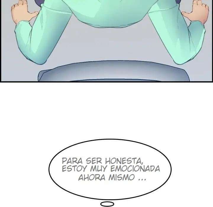Never Too Late Capítulo 18 - Página 45