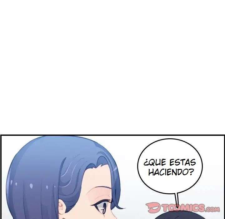 Never Too Late Capítulo 18 - Página 52