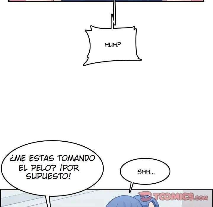 Never Too Late Capítulo 18 - Página 58
