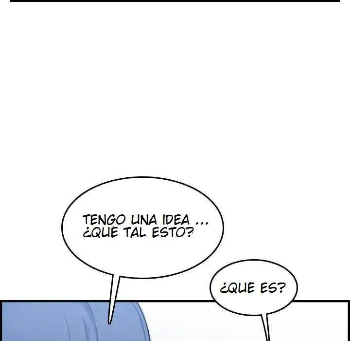 Never Too Late Capítulo 18 - Página 62