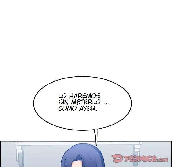 Never Too Late Capítulo 18 - Página 64