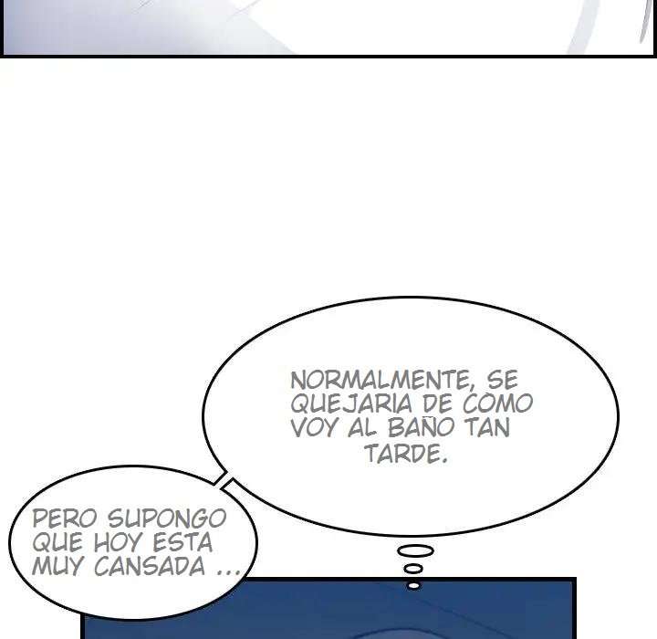 Never Too Late Capítulo 18 - Página 84