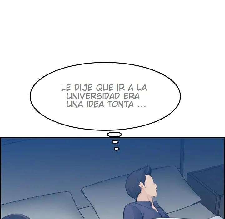 Never Too Late Capítulo 18 - Página 86