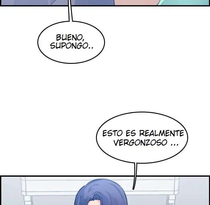 Never Too Late Capítulo 18 - Página 98