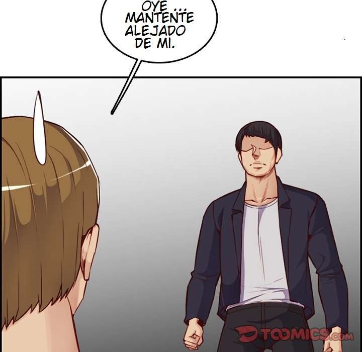 Never Too Late Capítulo 39 - Página 103