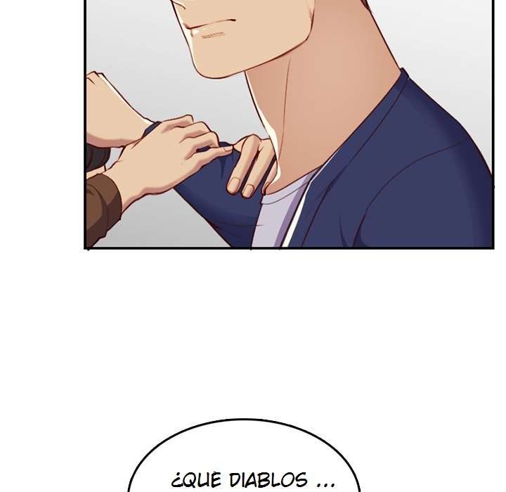 Never Too Late Capítulo 39 - Página 11