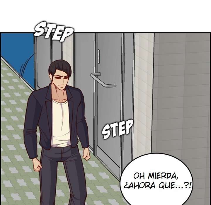 Never Too Late Capítulo 39 - Página 120