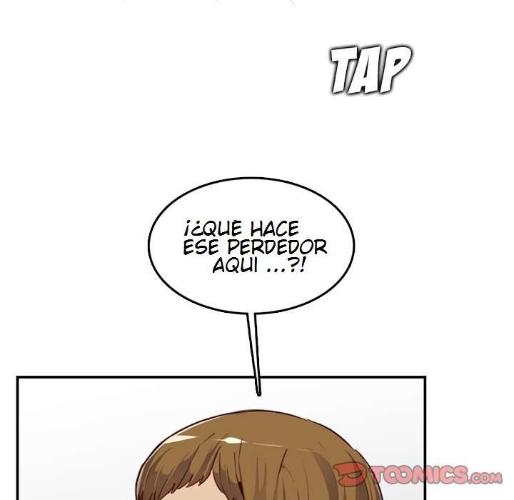 Never Too Late Capítulo 39 - Página 19