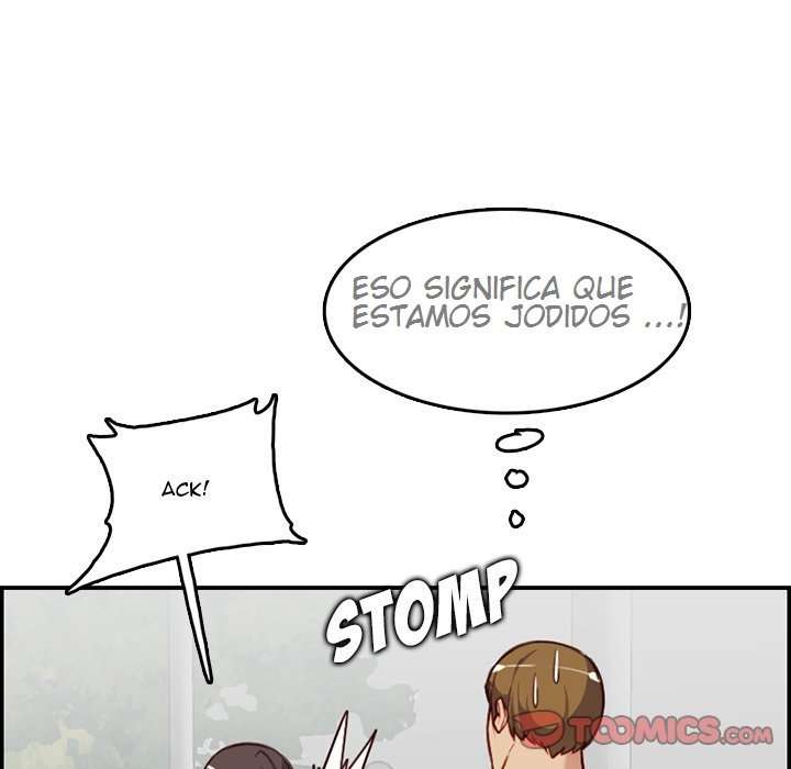 Never Too Late Capítulo 39 - Página 28