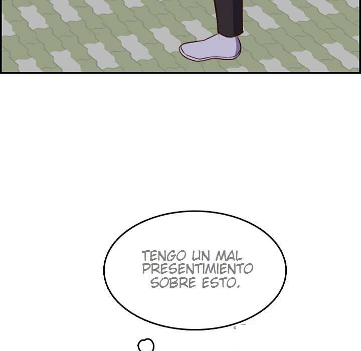 Never Too Late Capítulo 39 - Página 34