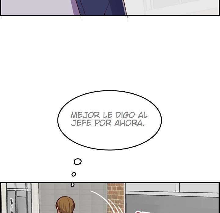 Never Too Late Capítulo 39 - Página 36