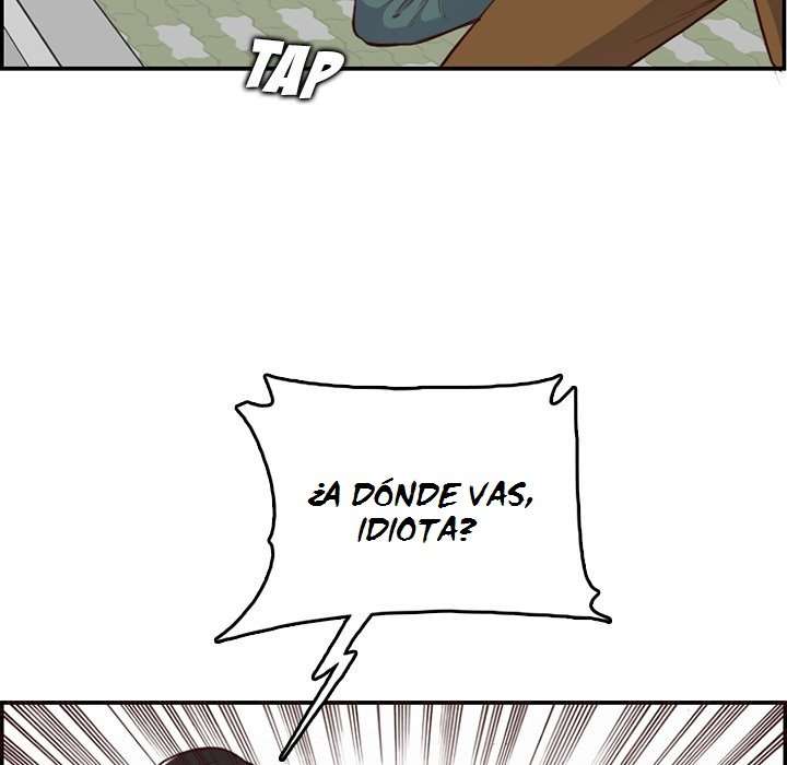 Never Too Late Capítulo 39 - Página 38