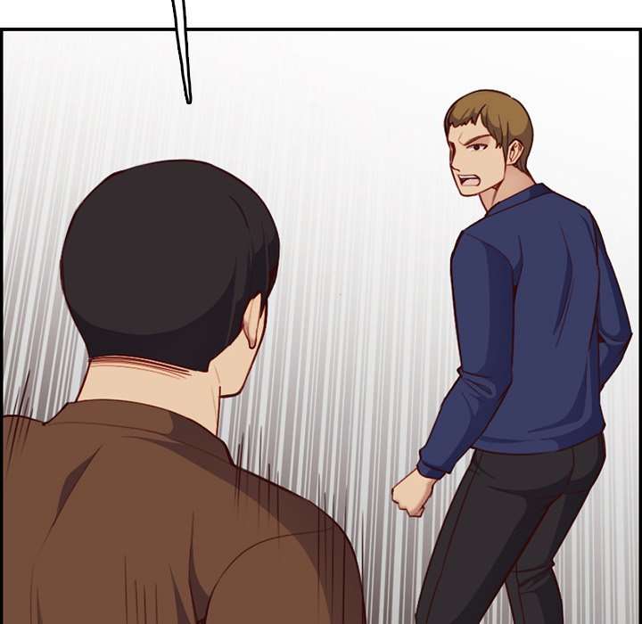 Never Too Late Capítulo 39 - Página 41