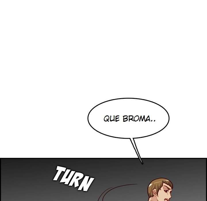 Never Too Late Capítulo 39 - Página 48