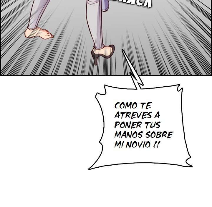 Never Too Late Capítulo 39 - Página 57