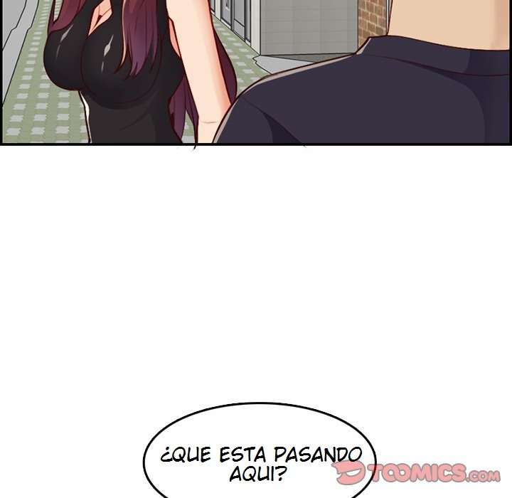 Never Too Late Capítulo 39 - Página 82