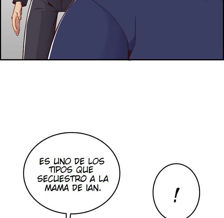 Never Too Late Capítulo 39 - Página 89