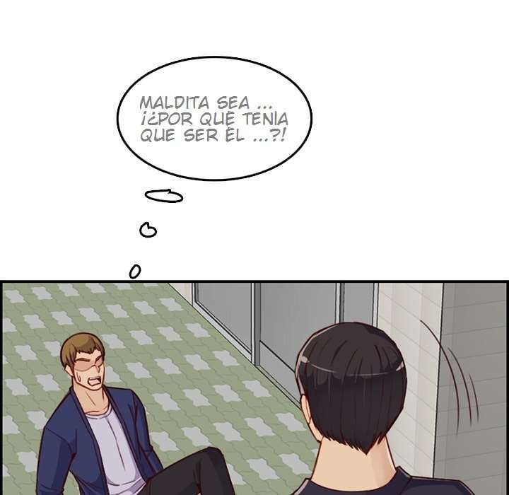 Never Too Late Capítulo 39 - Página 93
