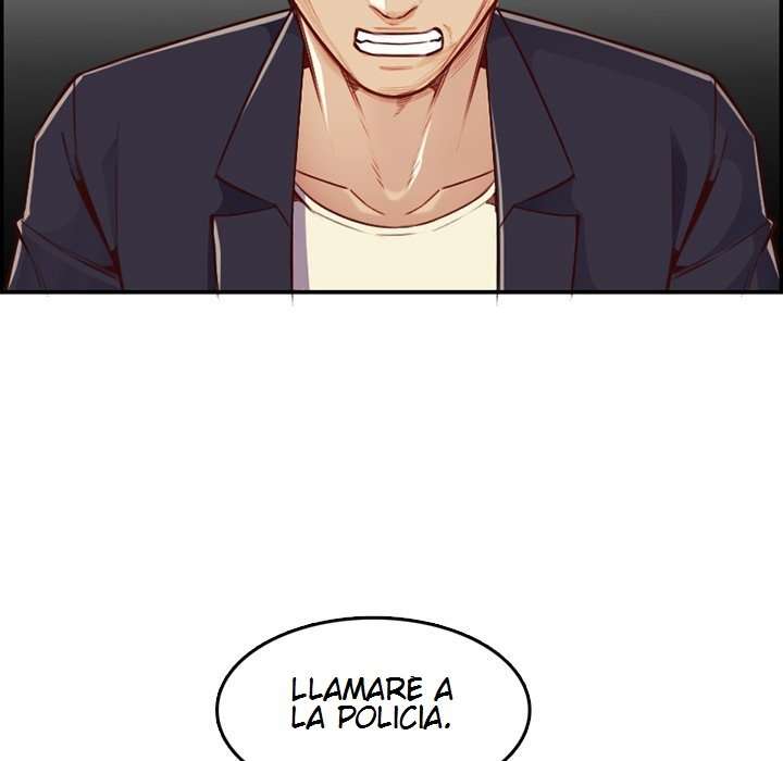 Never Too Late Capítulo 39 - Página 96
